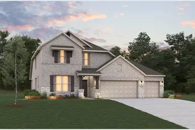 3124 Patrinia Street, Royse City, TX 75189 - Photo 1