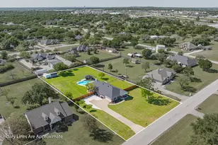 210 Southview Dr, Hudson Oaks, TX 76087 - Photo 30