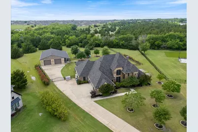 18 Dancing Waters, McLendon Chisholm, TX 75032 - Photo 1