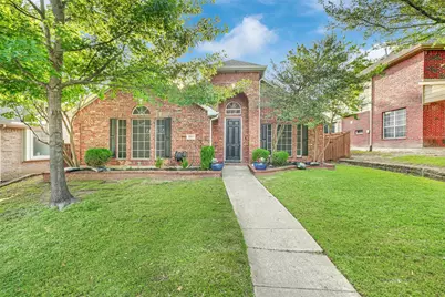 2813 Grand Canyon Court, McKinney, TX 75072 - Photo 1