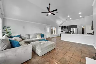 2813 Grand Canyon Ct, McKinney, TX 75072 - Photo 4