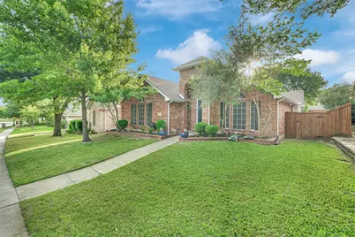 2813 Grand Canyon Court, McKinney, TX 75072 - Photo 2