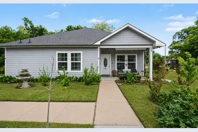 3405 4th Street, Greenville, TX 75401 - Photo 2