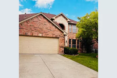 4407 Emerald Leaf Drive, Mansfield, TX 76063 - Photo 1