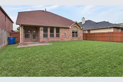 4407 Emerald Leaf Drive, Mansfield, TX 76063 - Photo 40