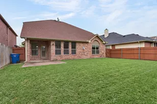 4407 Emerald Leaf Dr, Mansfield, TX 76063 - Photo 40