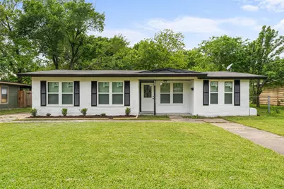 723 Leyenda Drive, Mesquite, TX 75149 - Photo 4