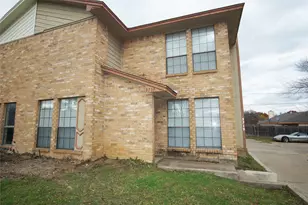 5719 Red Cactus Ct, Arlington, TX 76017 - Photo 1