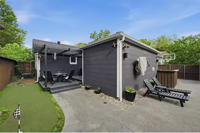1511 N Alexander Street, Sherman, TX 75092 - Photo 22