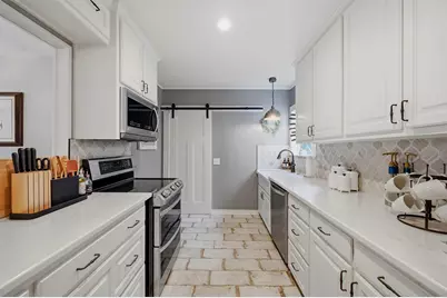 1511 N Alexander Street, Sherman, TX 75092 - Photo 12