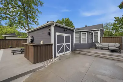 1511 N Alexander Street, Sherman, TX 75092 - Photo 24