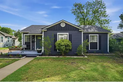1511 N Alexander Street, Sherman, TX 75092 - Photo 2