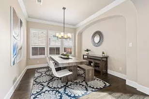 7462 Peace Maker Dr, Frisco, TX 75036 - Photo 4