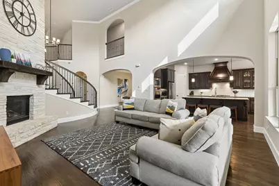 7462 Peace Maker Drive, Frisco, TX 75036 - Photo 8