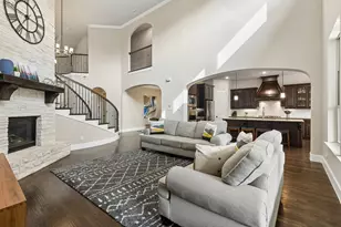 7462 Peace Maker Dr, Frisco, TX 75036 - Photo 8