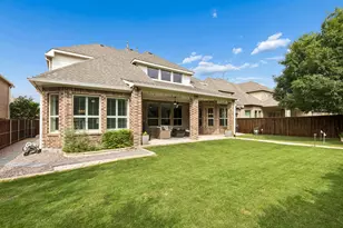 7462 Peace Maker Dr, Frisco, TX 75036 - Photo 34