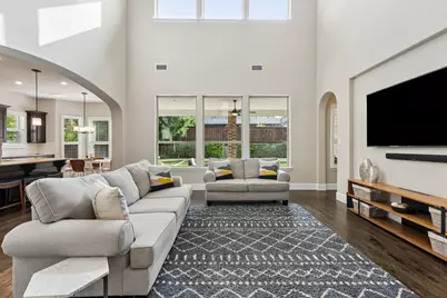 7462 Peace Maker Drive, Frisco, TX 75036 - Photo 6