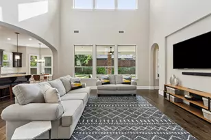 7462 Peace Maker Dr, Frisco, TX 75036 - Photo 6