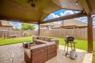 3136 Sangria Ln, Fort Worth, TX 76177 - Photo 34