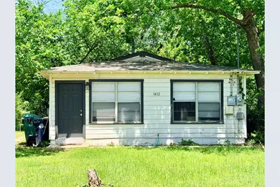 1412 Oakwood Drive, Denton, TX 76205 - Photo 1