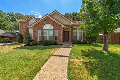 3104 Steve Drive, Hurst, TX 76054 - Photo 1