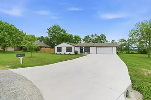 290 Old Spanish Trail, Valley View, TX 76272 - Photo 20