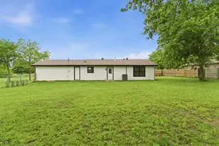 290 Old Spanish Trail, Valley View, TX 76272 - Photo 22