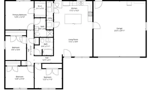 290 Old Spanish Trail, Valley View, TX 76272 - Photo 30