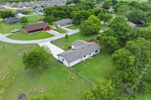290 Old Spanish Trail, Valley View, TX 76272 - Photo 26