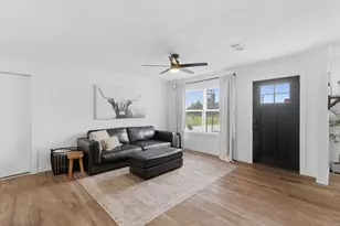 290 Old Spanish Trail, Valley View, TX 76272 - Photo 6