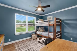 290 Old Spanish Trail, Valley View, TX 76272 - Photo 14