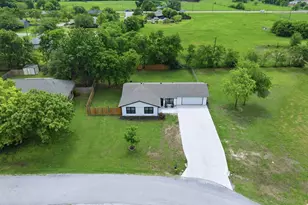 290 Old Spanish Trail, Valley View, TX 76272 - Photo 24