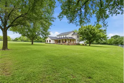 601 Patrick Creek Road, Weatherford, TX 76087 - Photo 2
