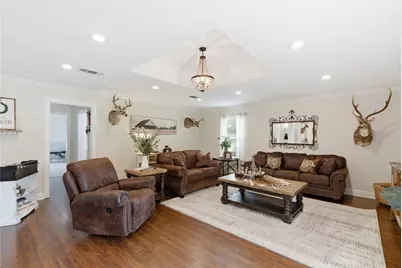 601 Patrick Creek Road, Weatherford, TX 76087 - Photo 10