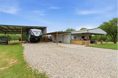 601 Patrick Creek Road, Weatherford, TX 76087 - Photo 26