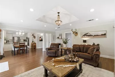 601 Patrick Creek Road, Weatherford, TX 76087 - Photo 12