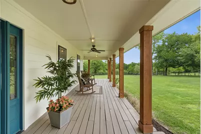 601 Patrick Creek Road, Weatherford, TX 76087 - Photo 4