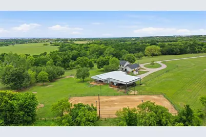 601 Patrick Creek Road, Weatherford, TX 76087 - Photo 32