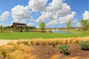 605 Cozy Grns, Lavon, TX 75166 - Photo 26