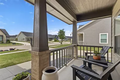 616 Charlotte Lane, Burleson, TX 76028 - Photo 6