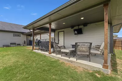 616 Charlotte Lane, Burleson, TX 76028 - Photo 4