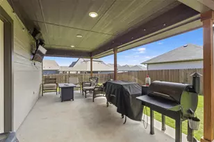 616 Charlotte Ln, Burleson, TX 76028 - Photo 32