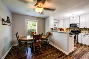 207 S Wickham St, Alvord, TX 76225 - Photo 12
