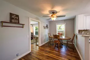 207 S Wickham St, Alvord, TX 76225 - Photo 6