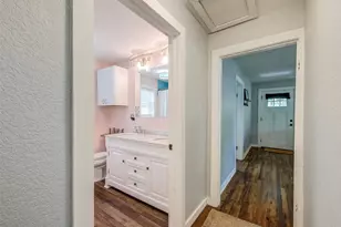 207 S Wickham St, Alvord, TX 76225 - Photo 16