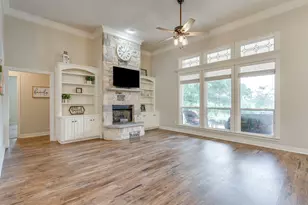 359 Saddle Club Rd, Weatherford, TX 76088 - Photo 10