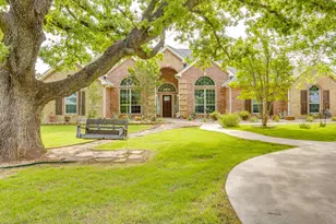 359 Saddle Club Rd, Weatherford, TX 76088 - Photo 2