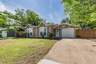 3812 Indian Wells Drive, Arlington, TX 76017 - Photo 1
