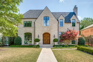 3325 Bryn Mawr Dr, University Park, TX 75225 - Photo 2
