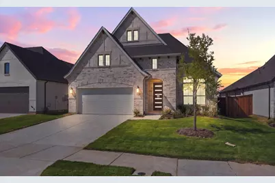 2700 Shady Branch Lane, McKinney, TX 75071 - Photo 1